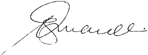 Signature